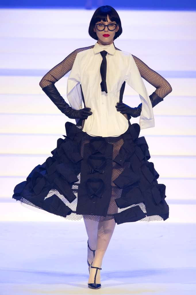Fashion and Feminism